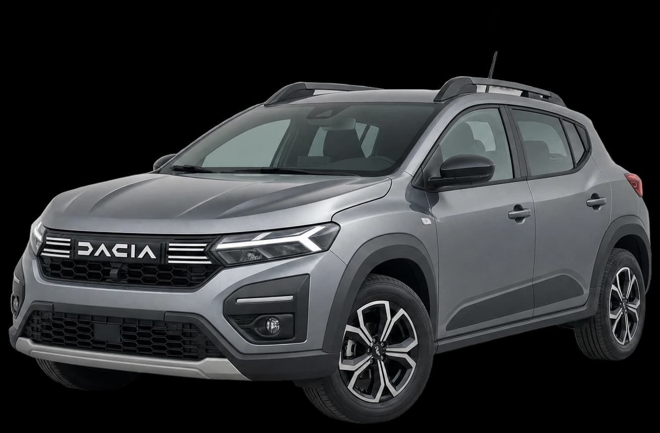 Dacia Kardian en location à Errachidia — Tour Away